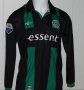 FC Groningen Away football shirt 2012 - 2013