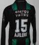 FC Groningen Away football shirt 2012 - 2013