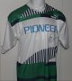 FC Groningen Home football shirt 1989 - 1991