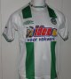 FC Groningen Home football shirt 2001 - 2002