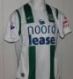 FC Groningen Home football shirt 2010 - 2011