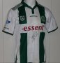 FC Groningen Home football shirt 2014 - 2015