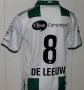 FC Groningen Home football shirt 2014 - 2015