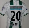 FC Groningen Home football shirt 2013 - 2014