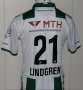 FC Groningen Home football shirt 2014 - 2015