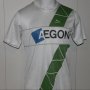 FC Groningen Home football shirt 1985 - 1987