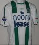 FC Groningen Home football shirt 2008 - 2009