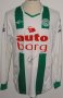 FC Groningen Special football shirt 2009 - 2010
