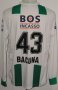 FC Groningen Special football shirt 2009 - 2010