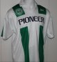 FC Groningen Home football shirt 1991 - 1993