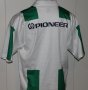 FC Groningen Home football shirt 1991 - 1993