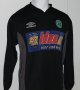 FC Groningen Away football shirt 2000 - 2001
