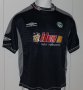 FC Groningen Away football shirt 2001 - 2002