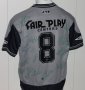 FC Groningen Away football shirt 2001 - 2002