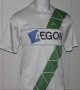 FC Groningen Home football shirt 1985 - 1987