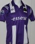FC Groningen Away football shirt 2011 - 2012