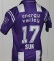 FC Groningen Away football shirt 2011 - 2012