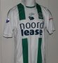 FC Groningen Home football shirt 2008 - 2009