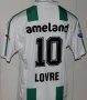 FC Groningen Home football shirt 2008 - 2009