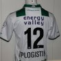 FC Groningen Home football shirt 2014 - 2015