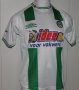 FC Groningen Home football shirt 2001 - 2002