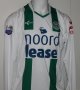 FC Groningen Home football shirt 2009 - 2010