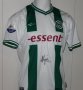 FC Groningen Home football shirt 2013 - 2014