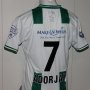 FC Groningen Home football shirt 2013 - 2014