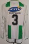 FC Groningen Home football shirt 2002 - 2003