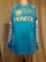 FC Groningen Away football shirt 1991 - 1993
