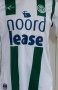 FC Groningen Home football shirt 2009 - 2010