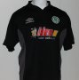 FC Groningen Away football shirt 2000 - 2001