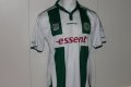 FC Groningen Home football shirt 2014 - 2015