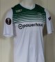 FC Groningen Cup Shirt football shirt 2015 - 2016