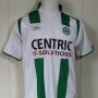 FC Groningen Home football shirt 2005 - 2006