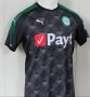 FC Groningen Away football shirt 2017 - 2018