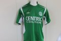 FC Groningen Away football shirt 2005 - 2006