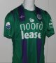 FC Groningen Away football shirt 2010 - 2011