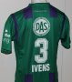 FC Groningen Away football shirt 2010 - 2011
