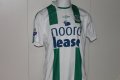 FC Groningen Home football shirt 2008 - 2009