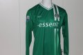 FC Groningen Away football shirt 2013 - 2014
