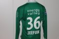 FC Groningen Away football shirt 2013 - 2014