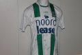 FC Groningen Home football shirt 2009 - 2010