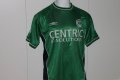 FC Groningen Away football shirt 2003 - 2005