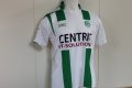 FC Groningen Home football shirt 2005 - 2006