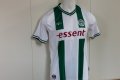 FC Groningen Home football shirt 2013 - 2014