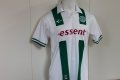 FC Groningen Home football shirt 2012 - 2013