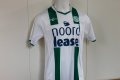 FC Groningen Home football shirt 2009 - 2010