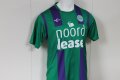 FC Groningen Away football shirt 2010 - 2011