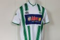 FC Groningen Home football shirt 2000 - 2001